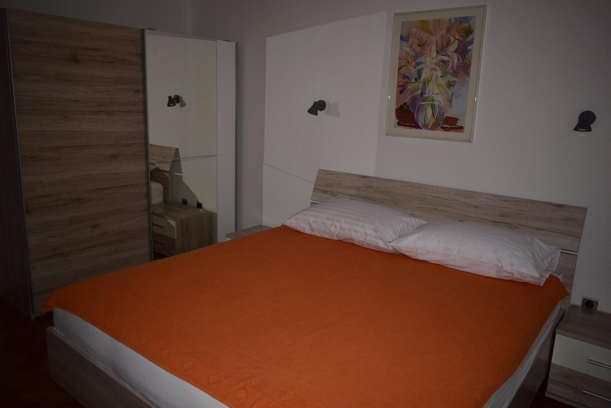 Apartment Faith มาลินสกา ภายนอก รูปภาพ