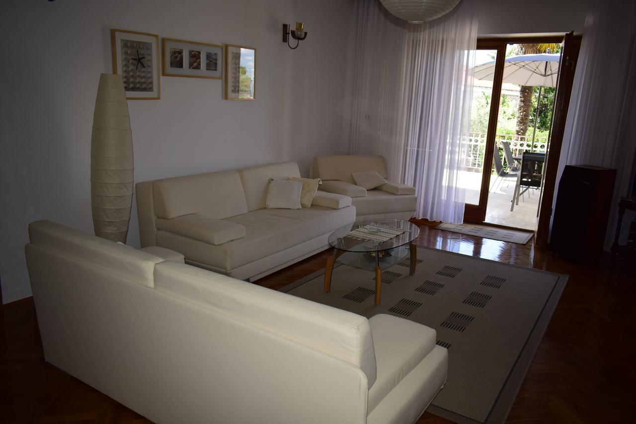 Apartment Faith มาลินสกา ภายนอก รูปภาพ