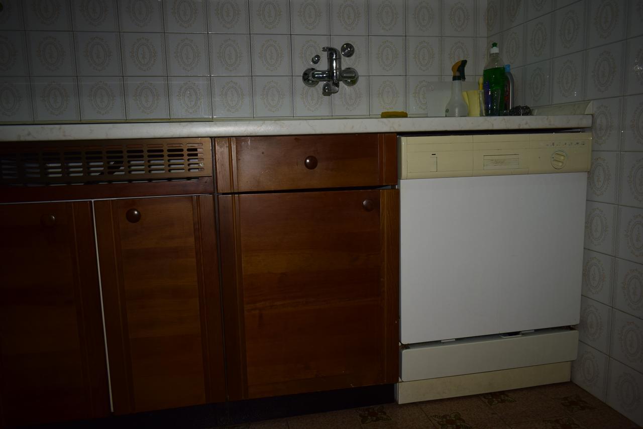 Apartment Faith มาลินสกา ภายนอก รูปภาพ