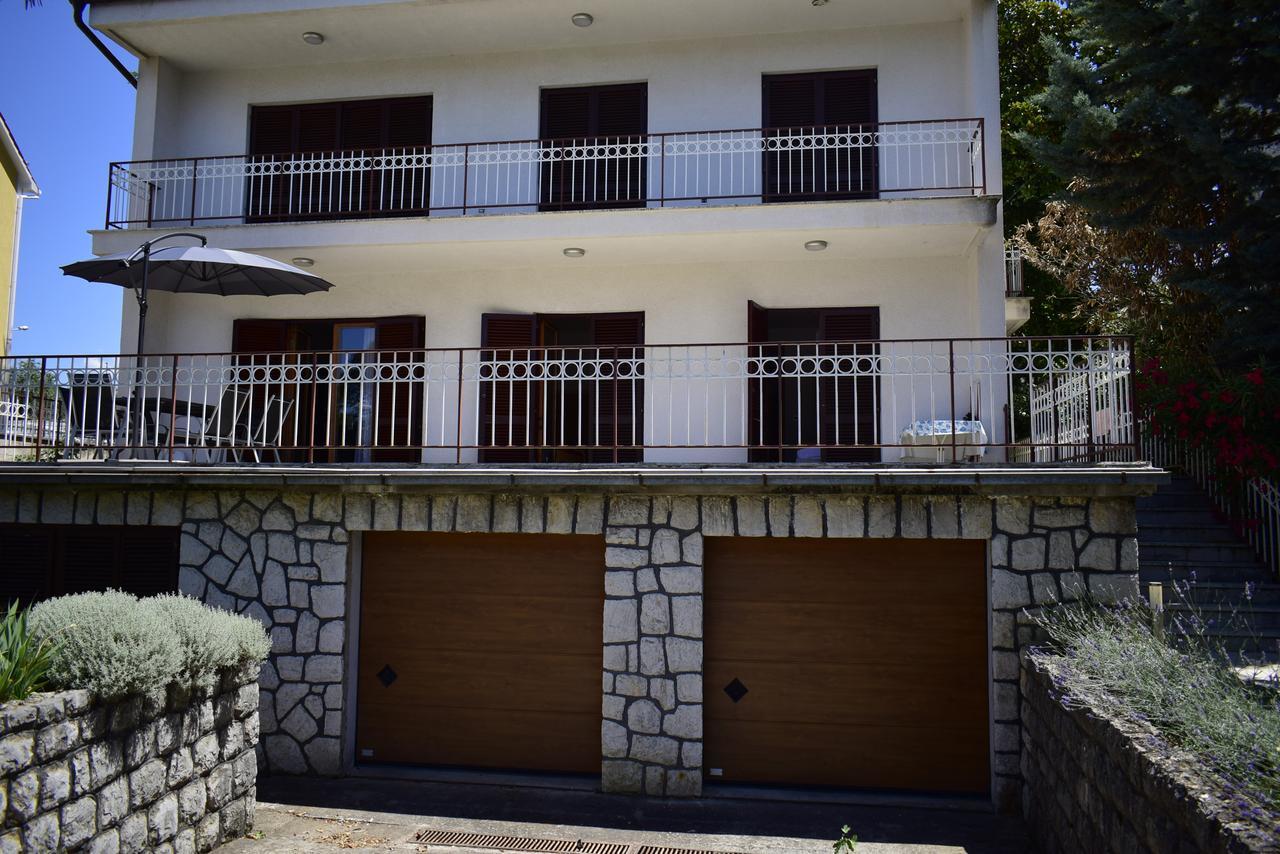 Apartment Faith มาลินสกา ภายนอก รูปภาพ