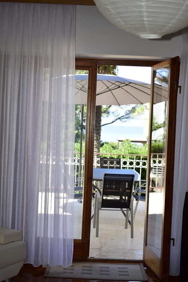 Apartment Faith มาลินสกา ภายนอก รูปภาพ