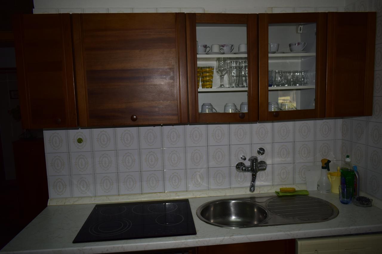 Apartment Faith มาลินสกา ภายนอก รูปภาพ