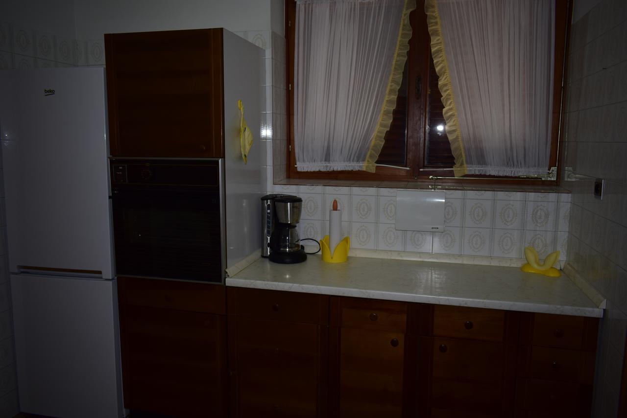 Apartment Faith มาลินสกา ภายนอก รูปภาพ