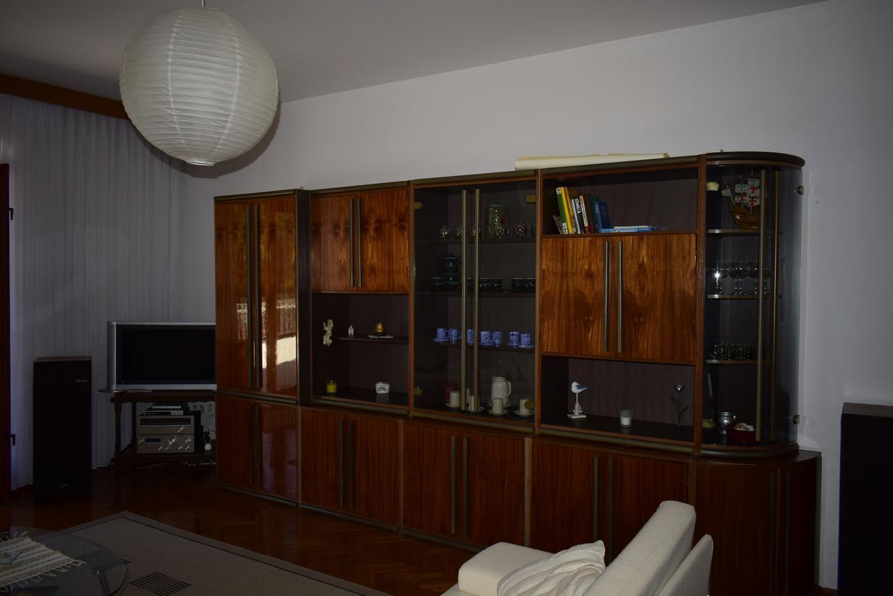 Apartment Faith มาลินสกา ภายนอก รูปภาพ