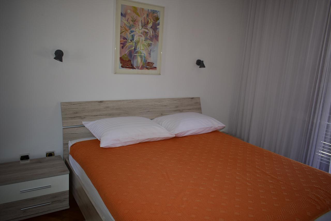 Apartment Faith มาลินสกา ภายนอก รูปภาพ